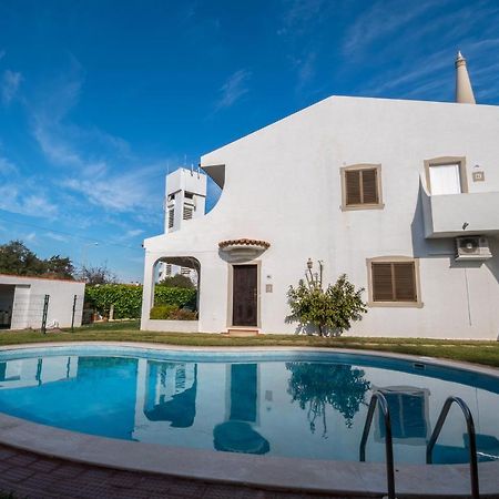 Apartamentos Pinto Quarteira Kültér fotó