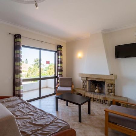 Apartamentos Pinto Quarteira Kültér fotó