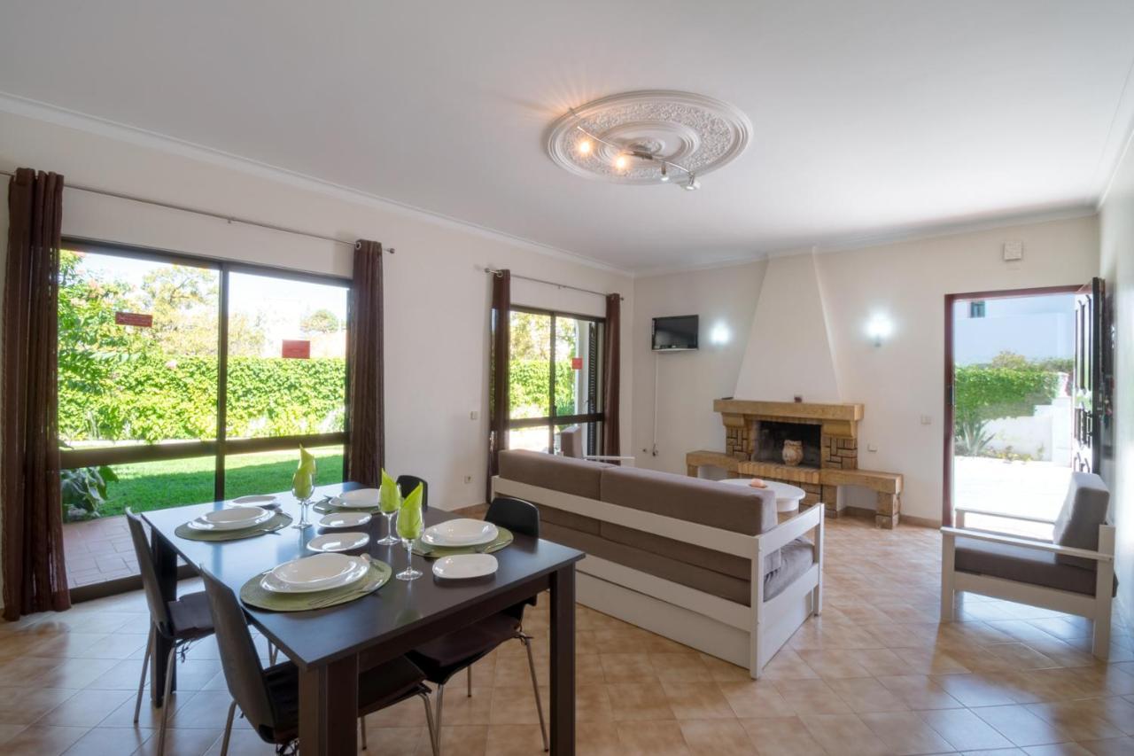 Apartamentos Pinto Quarteira Kültér fotó