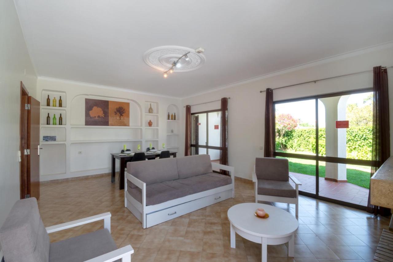 Apartamentos Pinto Quarteira Kültér fotó