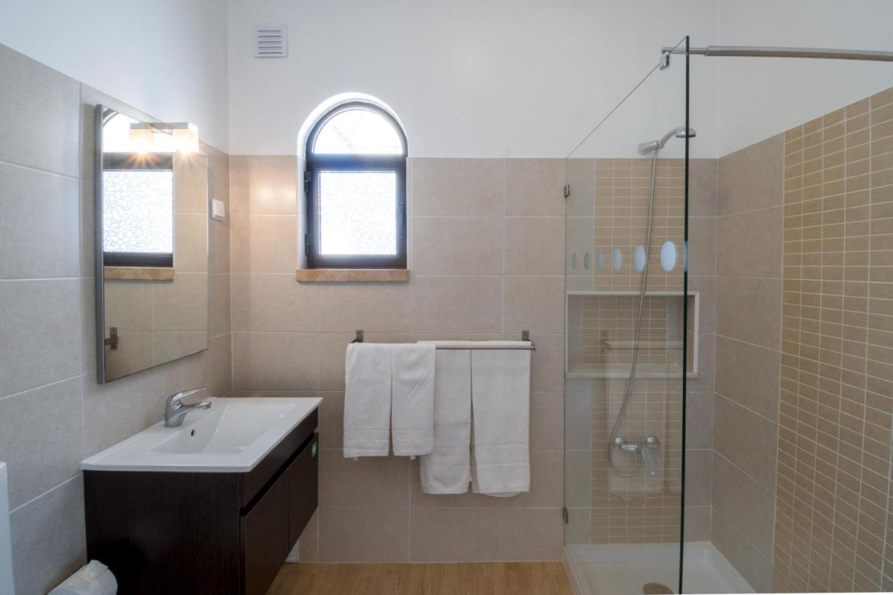 Apartamentos Pinto Quarteira Kültér fotó