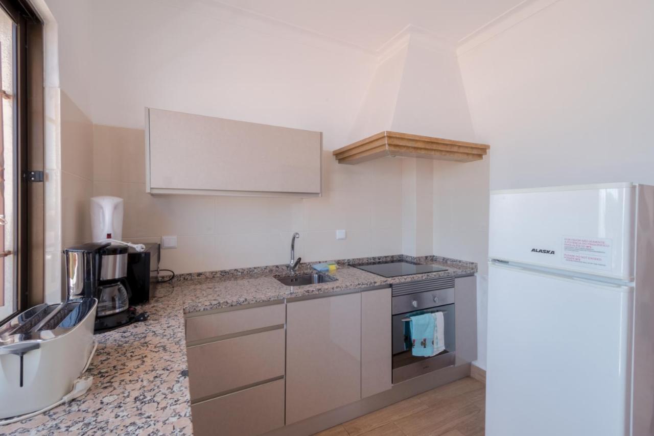 Apartamentos Pinto Quarteira Kültér fotó