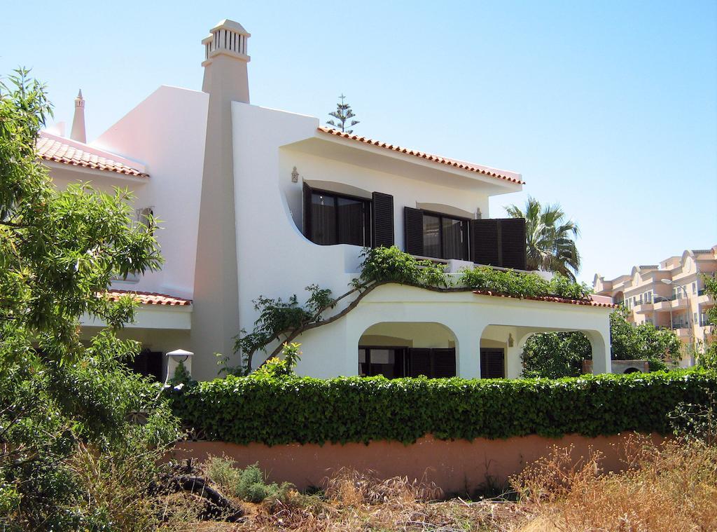 Apartamentos Pinto Quarteira Szoba fotó