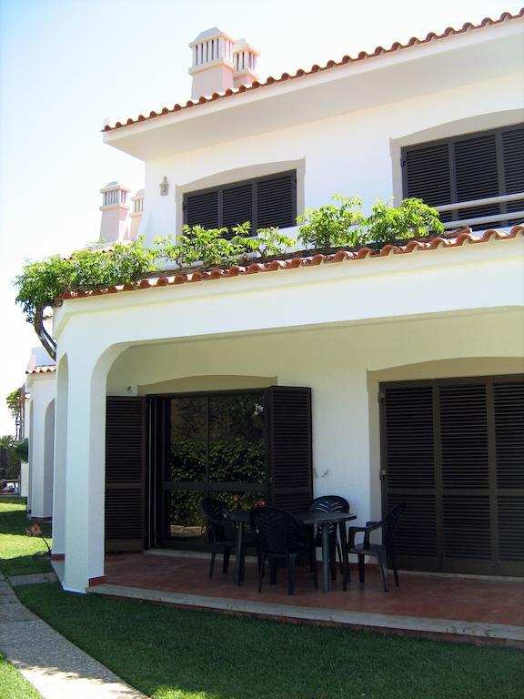Apartamentos Pinto Quarteira Szoba fotó