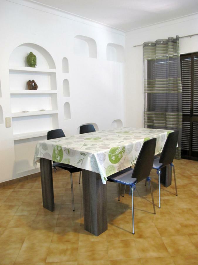 Apartamentos Pinto Quarteira Kültér fotó