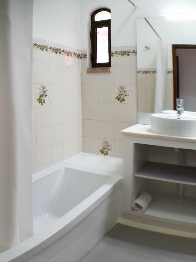 Apartamentos Pinto Quarteira Kültér fotó