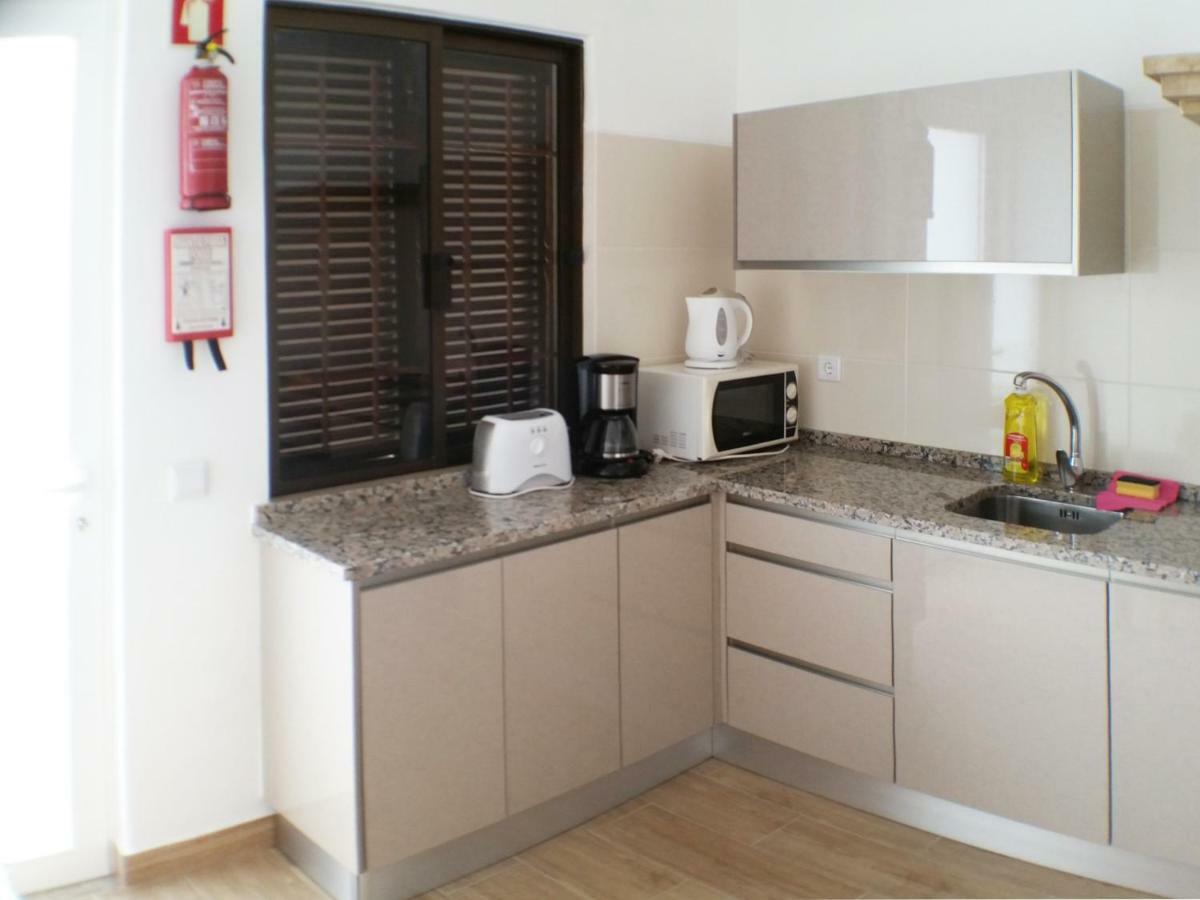 Apartamentos Pinto Quarteira Kültér fotó
