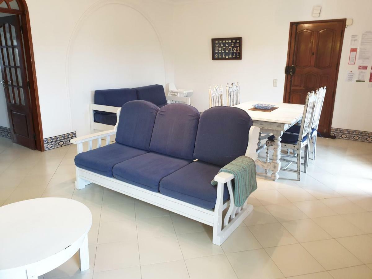 Apartamentos Pinto Quarteira Kültér fotó