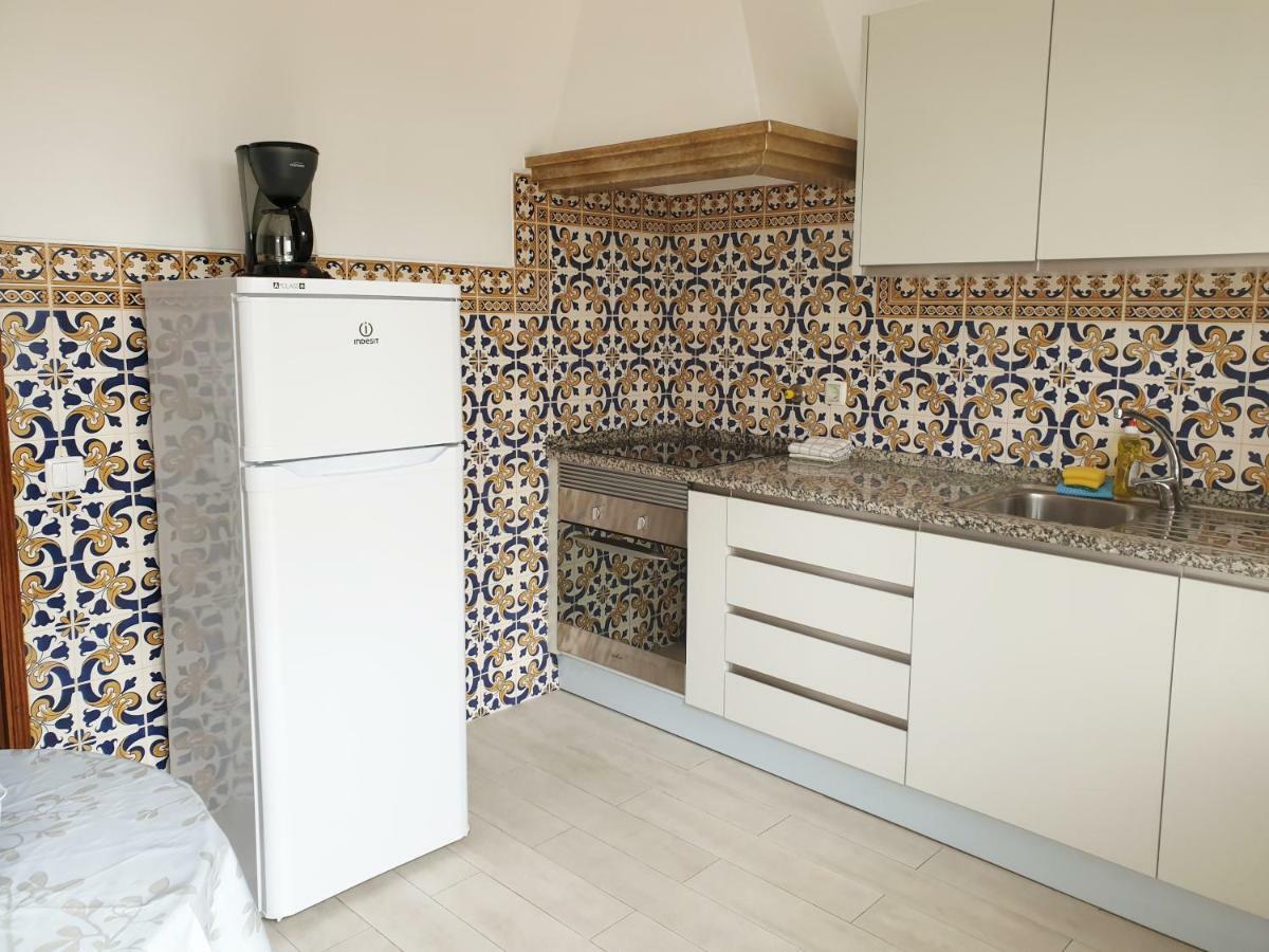 Apartamentos Pinto Quarteira Kültér fotó