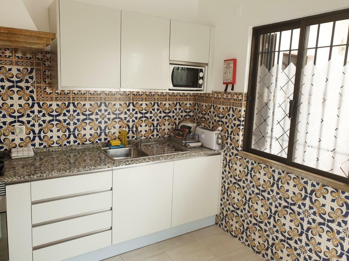 Apartamentos Pinto Quarteira Kültér fotó