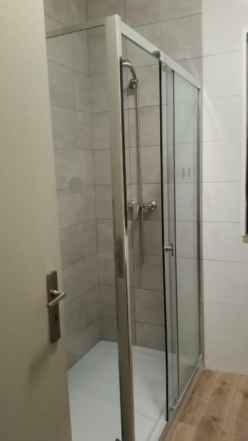 Apartamentos Pinto Quarteira Kültér fotó