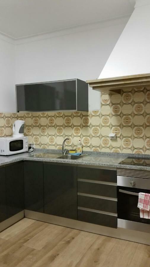 Apartamentos Pinto Quarteira Kültér fotó