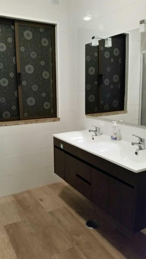 Apartamentos Pinto Quarteira Kültér fotó
