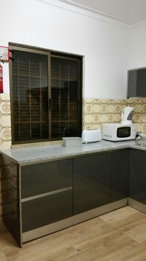 Apartamentos Pinto Quarteira Kültér fotó