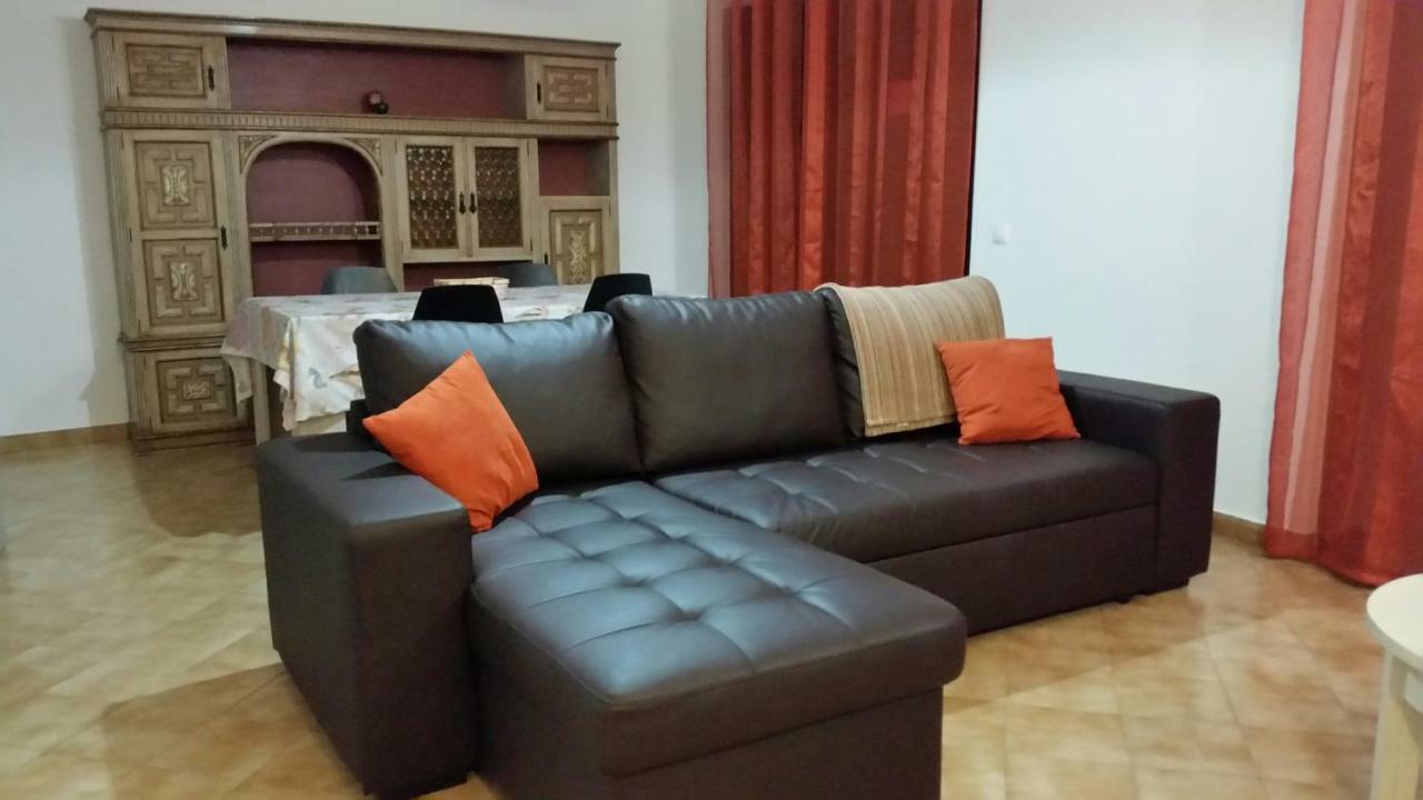 Apartamentos Pinto Quarteira Kültér fotó