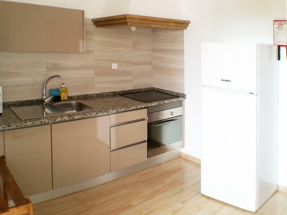 Apartamentos Pinto Quarteira Kültér fotó